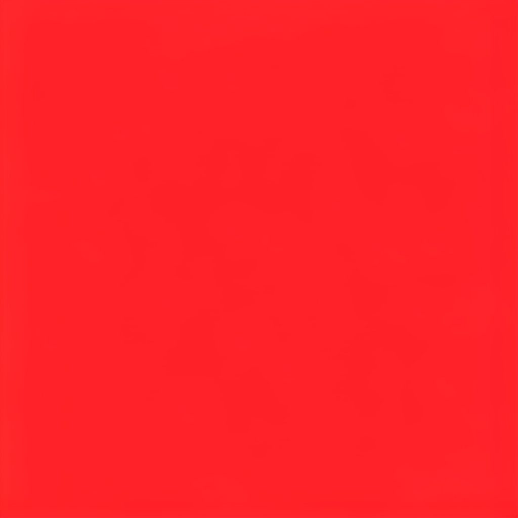 Minimal flat illustration of stacked RSS feed tiles in cool gray with a single red-orange accent dot, conveying content syndication.